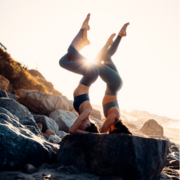 Fitness & Personal Care