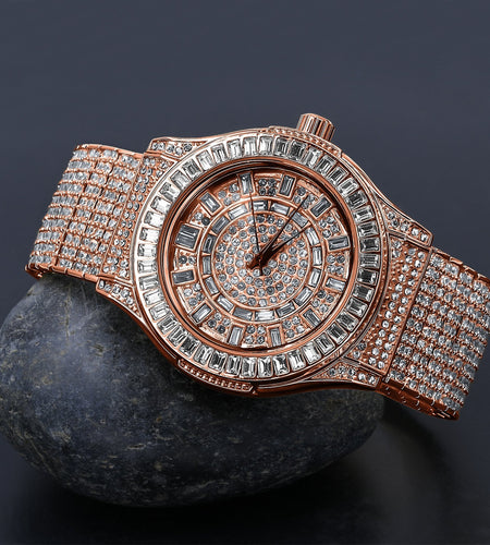GALLANT CZ Watch