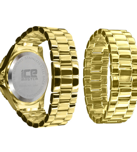 Bling Master Watch Set