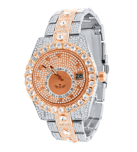 PURIST HIP HOP WATCH I 5630018