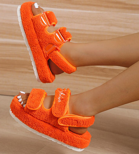 Casual Thick Bottom Women Sandals