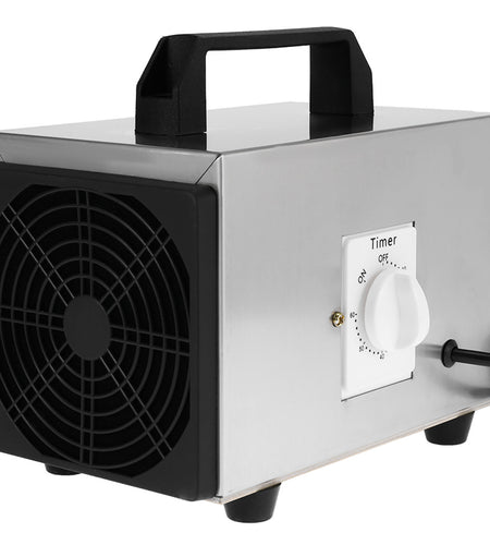 Ozone Air Purifier | Ozone Air Cleaner | Smart and Easy Living