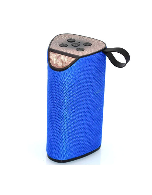 Load image into Gallery viewer, Bass Booster Bluetooth Speaker
