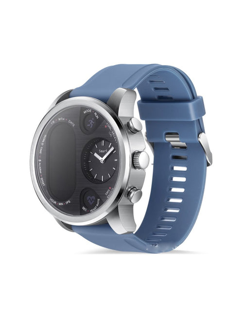 Load image into Gallery viewer, Rugged Unisex Smart Watch
