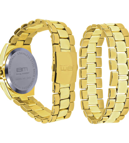 PROTUBERANT WATCH SET