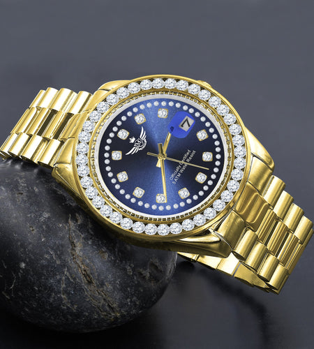 STEALTH STEEL WATCH | 5304313