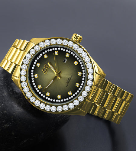 DYNASTY HIP HOP METAL