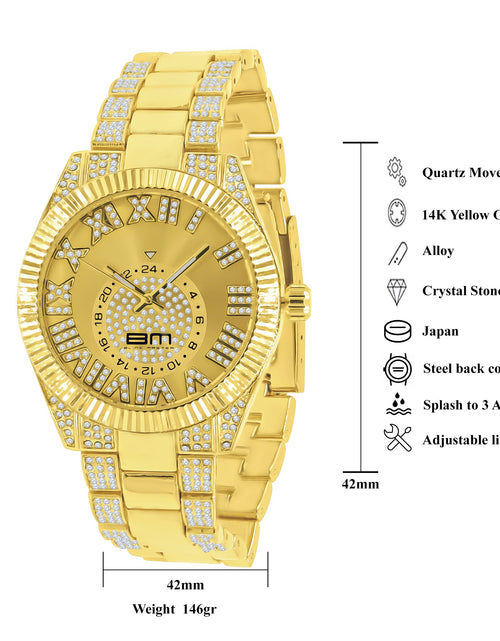 Load image into Gallery viewer, PROTUBERANT WATCH SET
