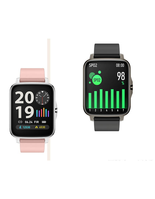 Load image into Gallery viewer, Lifestyle Smart Watch Heart Health Monitor 
