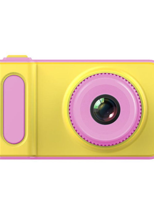 Load image into Gallery viewer, Mini Cam Interactive Real Digital Video Camera For Kids
