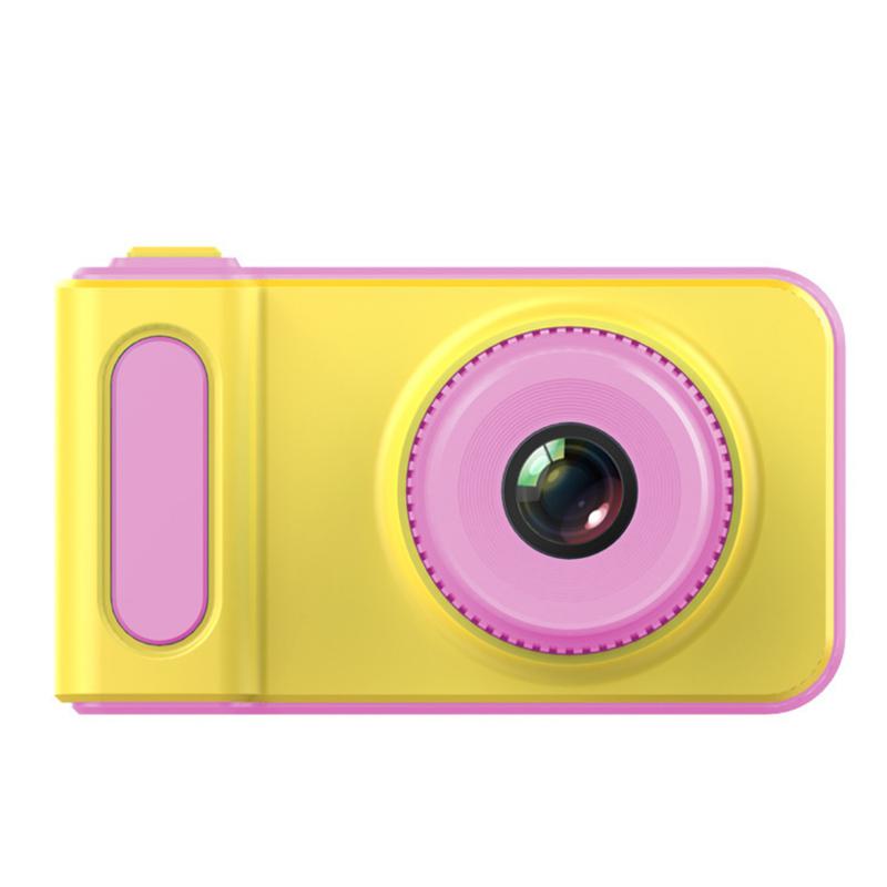 Mini Cam Interactive Real Digital Video Camera For Kids