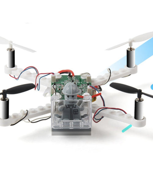Load image into Gallery viewer, DIY Drone Building
