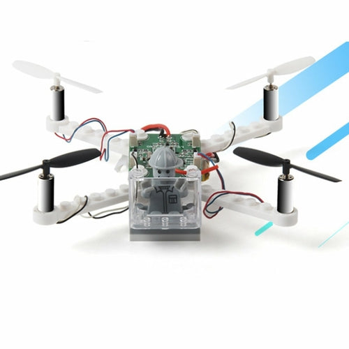 DIY Drone Building