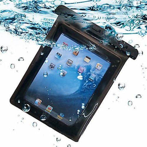 Load image into Gallery viewer, Water Proof Case for iPad and iPad mini
