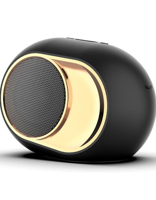 Load image into Gallery viewer, Olden Golden Bluetooth Speaker
