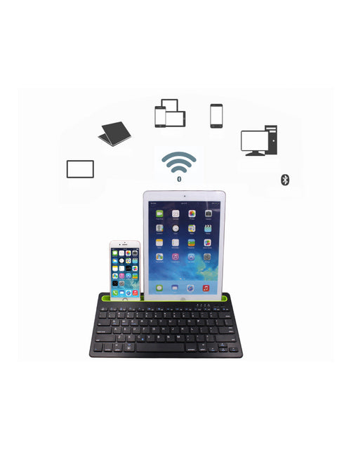 Load image into Gallery viewer, Multi-Task Master Of All Bluetooth Keyboard
