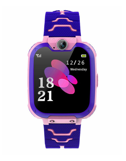 Load image into Gallery viewer, Kid&#39;s Tick Tack Fun Smart Watch
