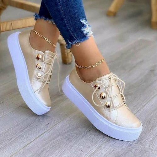 Light Casual Women Loafers Shoes