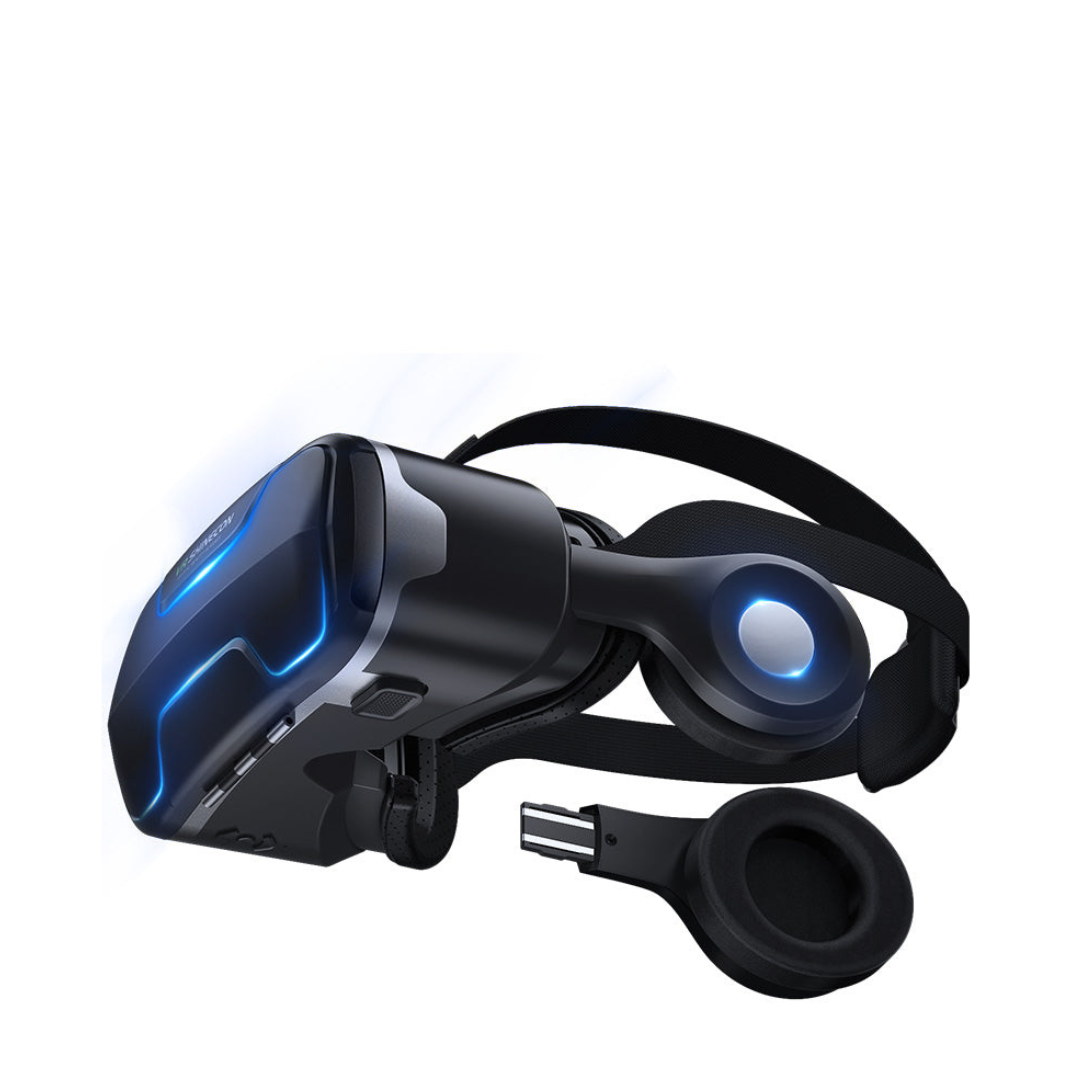 Flash VR Gaming Headset 