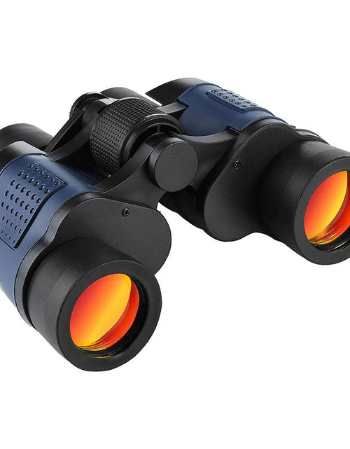 Load image into Gallery viewer, Telescope 60X60 Powerful Binoculars Hd 10000M High Magnification For Outdoor Hunting Optical Scopes Lll Night Vision Fixed Zoom
