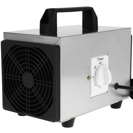 Ozone Air Purifier | Ozone Air Cleaner | Smart and Easy Living