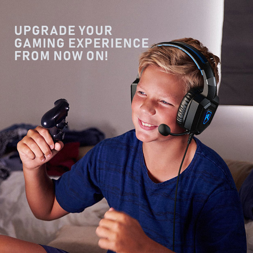 Load image into Gallery viewer, Stereo Gaming Headphones for Xbox One,PS4
