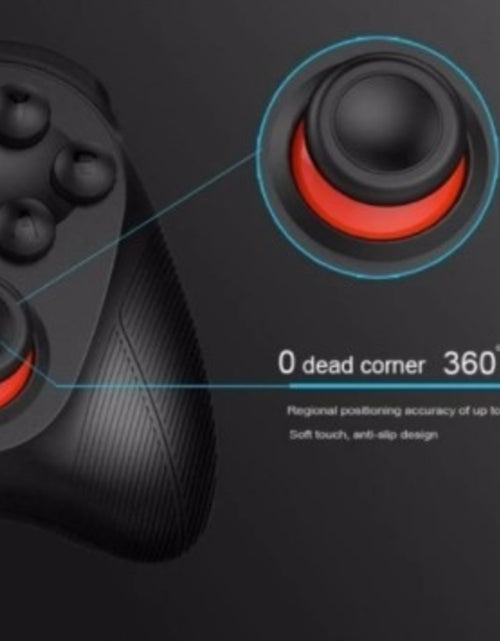 Load image into Gallery viewer, VR Gaming 3D Stereo Headset with Bluetooth Gaming Controller
