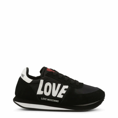 Load image into Gallery viewer, Black Suede Sneakers

