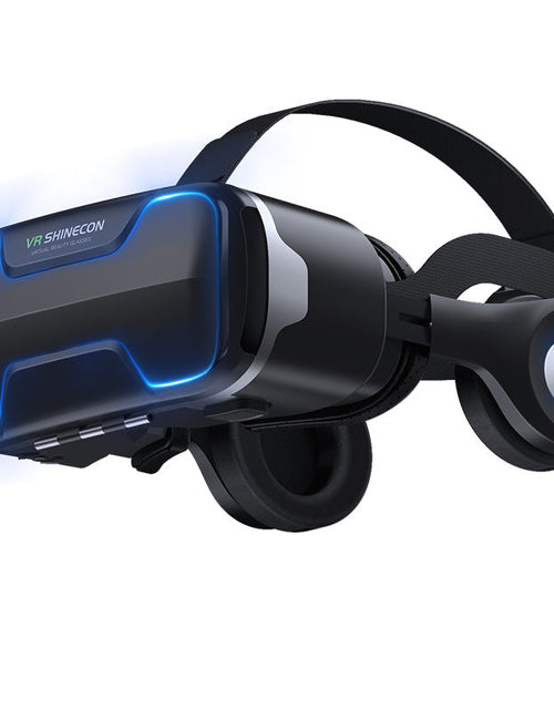 Load image into Gallery viewer, Flash VR Gaming Headset With Controller
