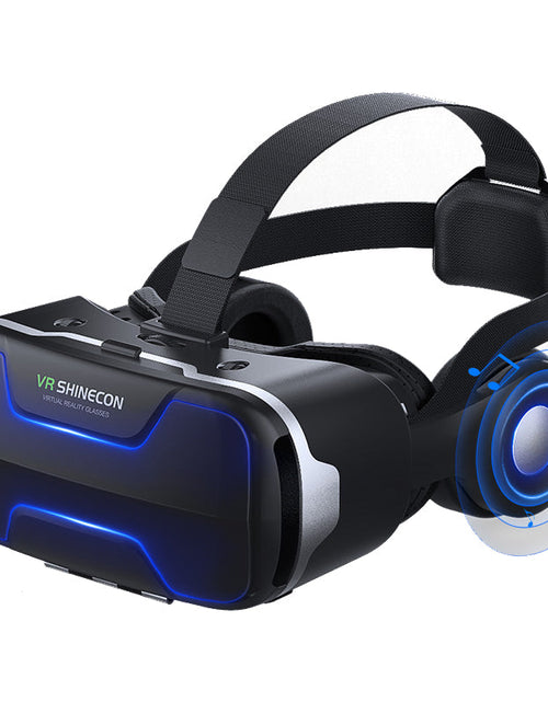 Load image into Gallery viewer, Flash VR Gaming Headset With Controller

