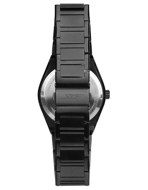 Load image into Gallery viewer, Forged Carbon Fiber Watch
